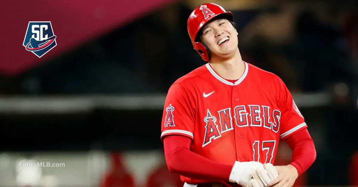 La espero terminó y Shohei Ohtani ya tiene nuevo equipo, Los Angeles Dodgers