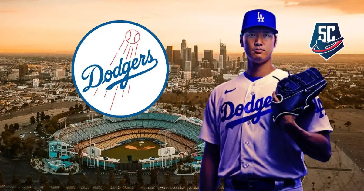 9 cosas que no sabías del acuerdo Dodgers-Ohtani