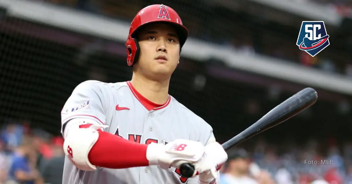 Lo que ha logrado Shohei Ohtani en sus seis campañas ligamayoristas no tiene precedente