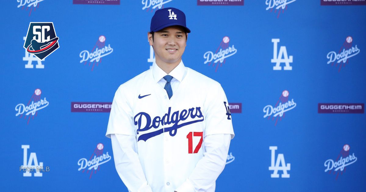 Shohei Ohtani sigue rompiendo barreras en la MLB