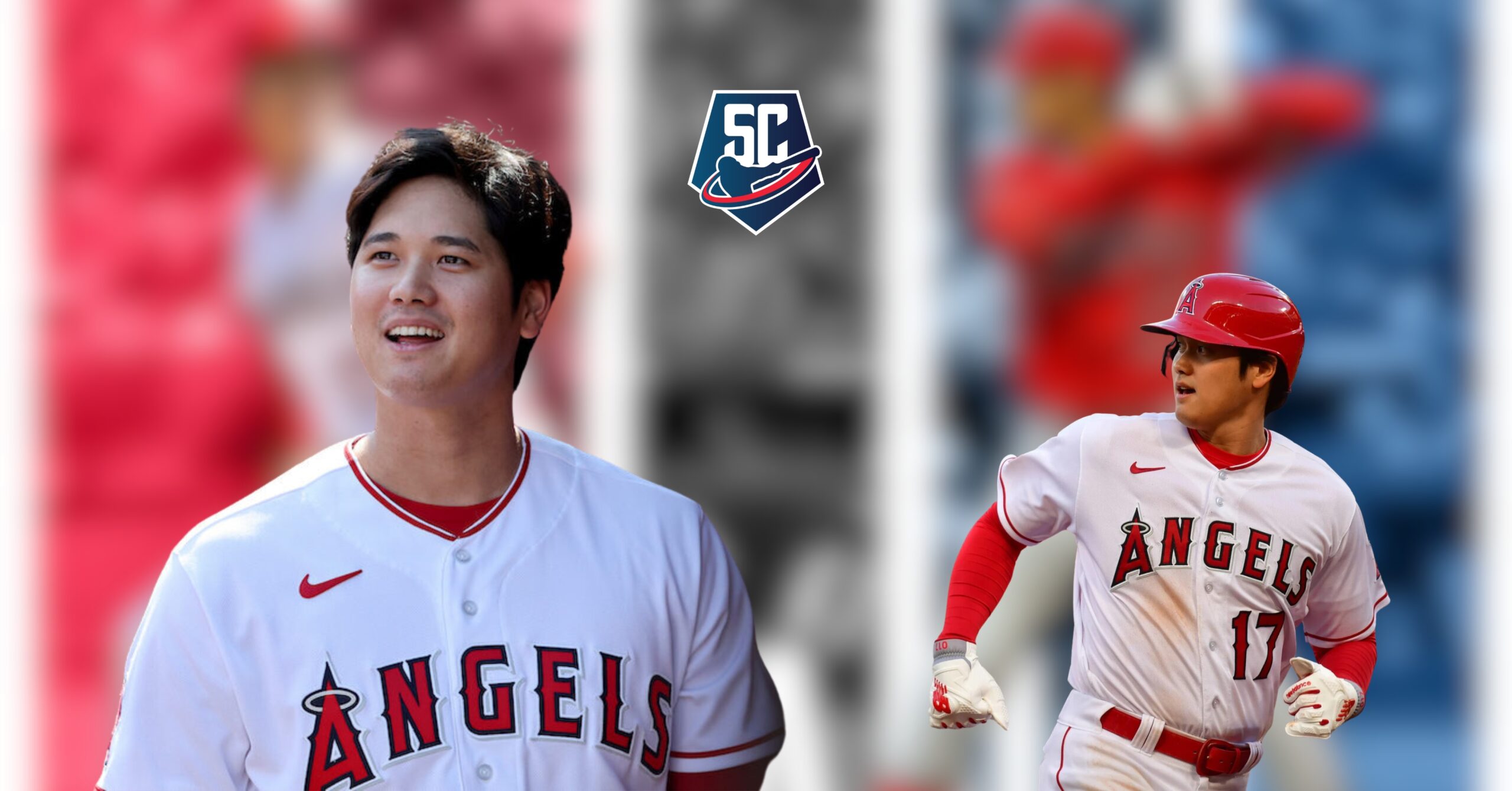 El año exitoso de Shohei Ohtani terminó por todo lo alto