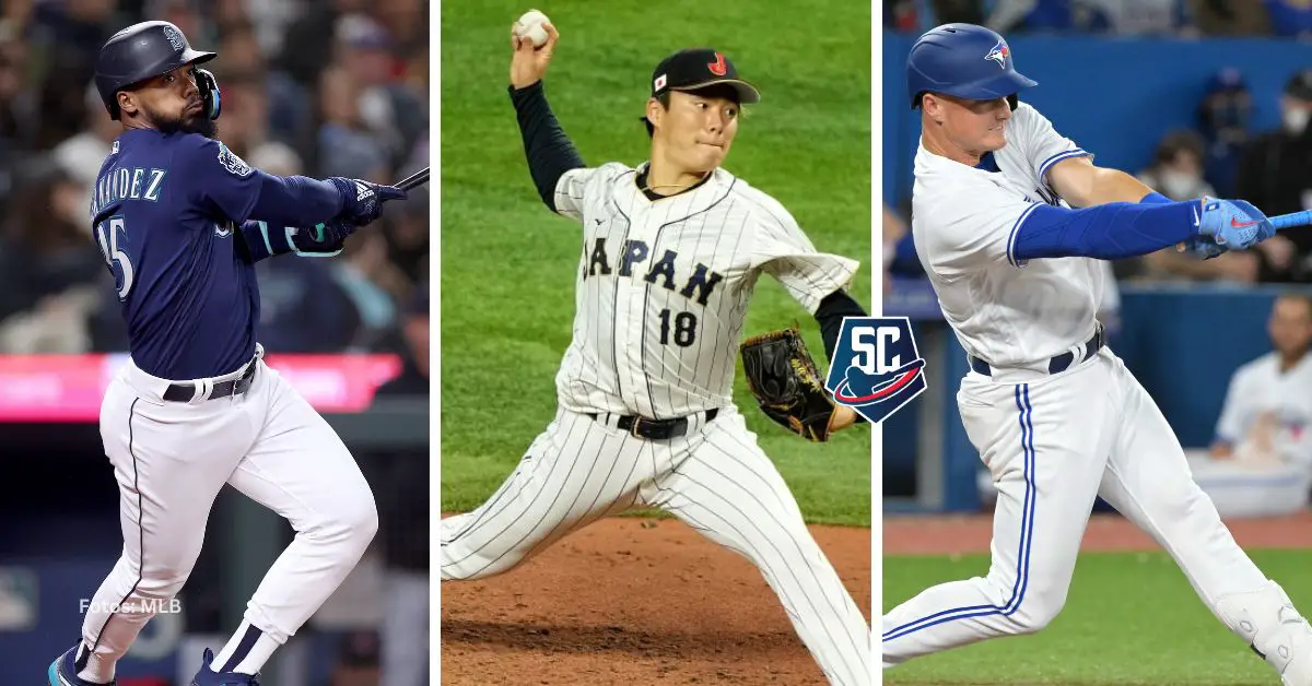 MLB Network fijó 11 peloteros como los mejores en esta etapa