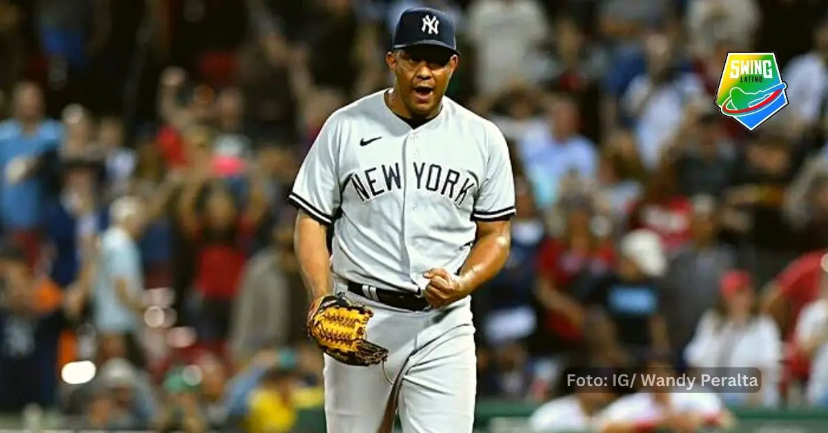 New York Yankees sigue peinando el mercado en busca de un roster competitivo para 2024