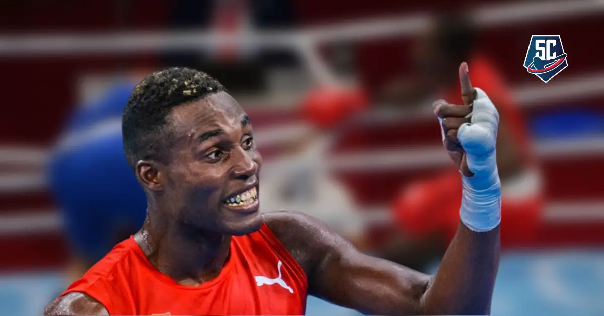 La Federación Cubana de Boxeo, anunció un exigente calendario de competencias