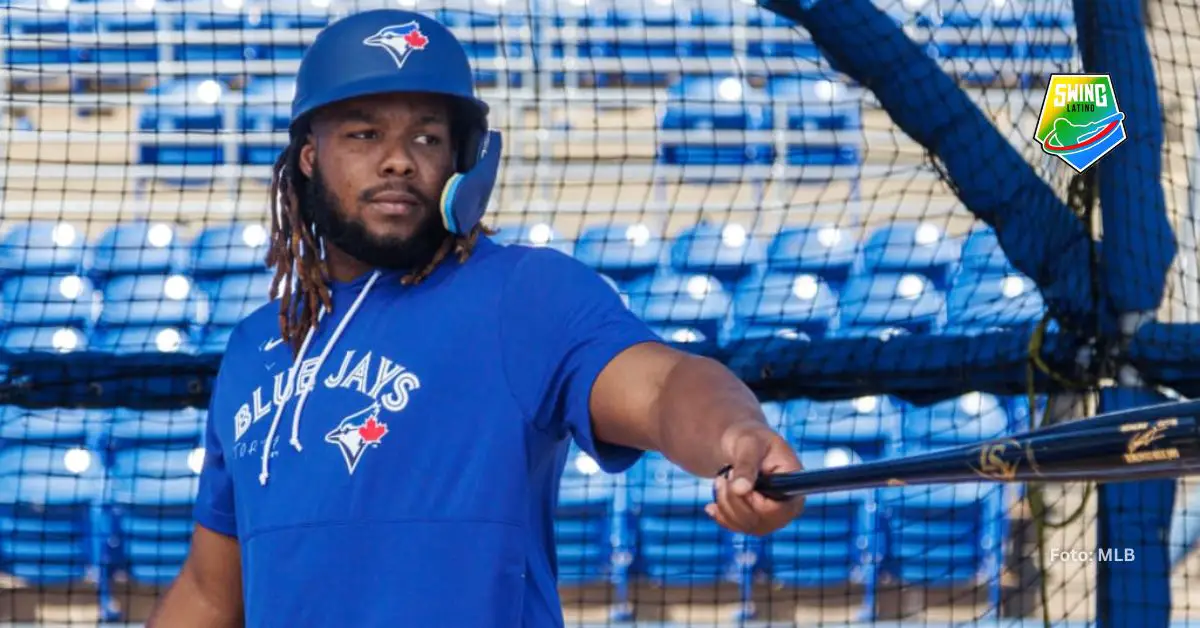 En las últimas tres temporadas, Guerrero Jr. recibió igual número de llamados al Juego de las Estrellas