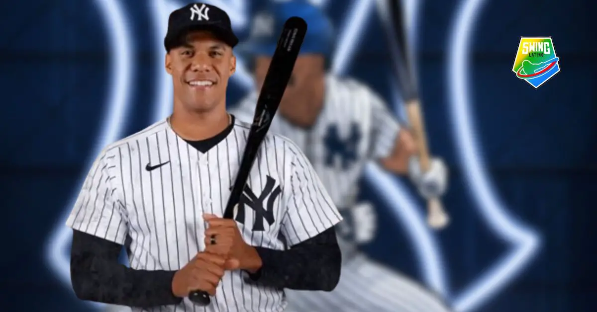Juan Soto continuará su historia en Yankees