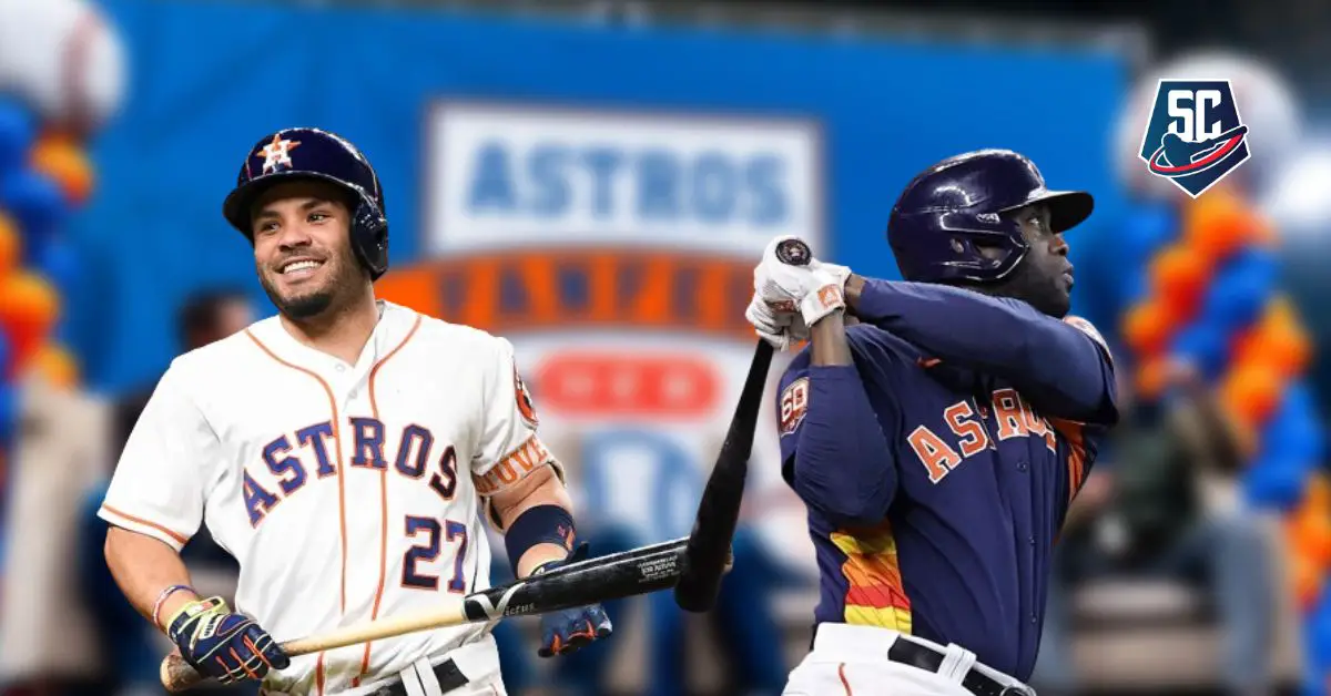Houston Astros, comienza a enganchar con sus aficionados