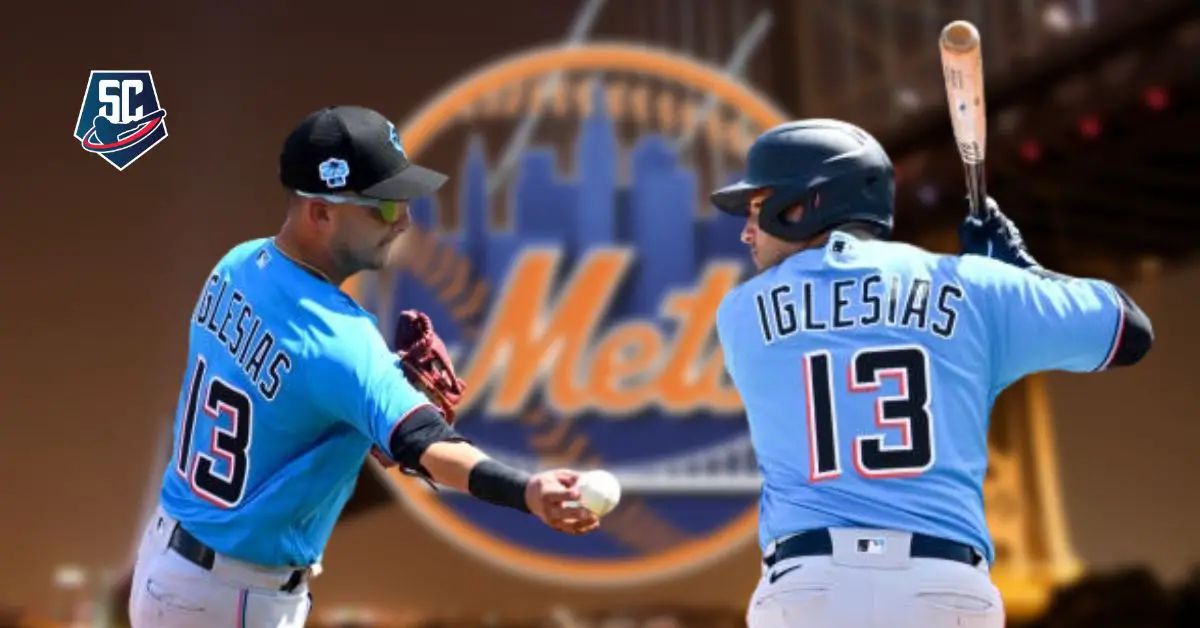 El cubano Jose Iglesias tendrá la oportunidad de regresar a MLB