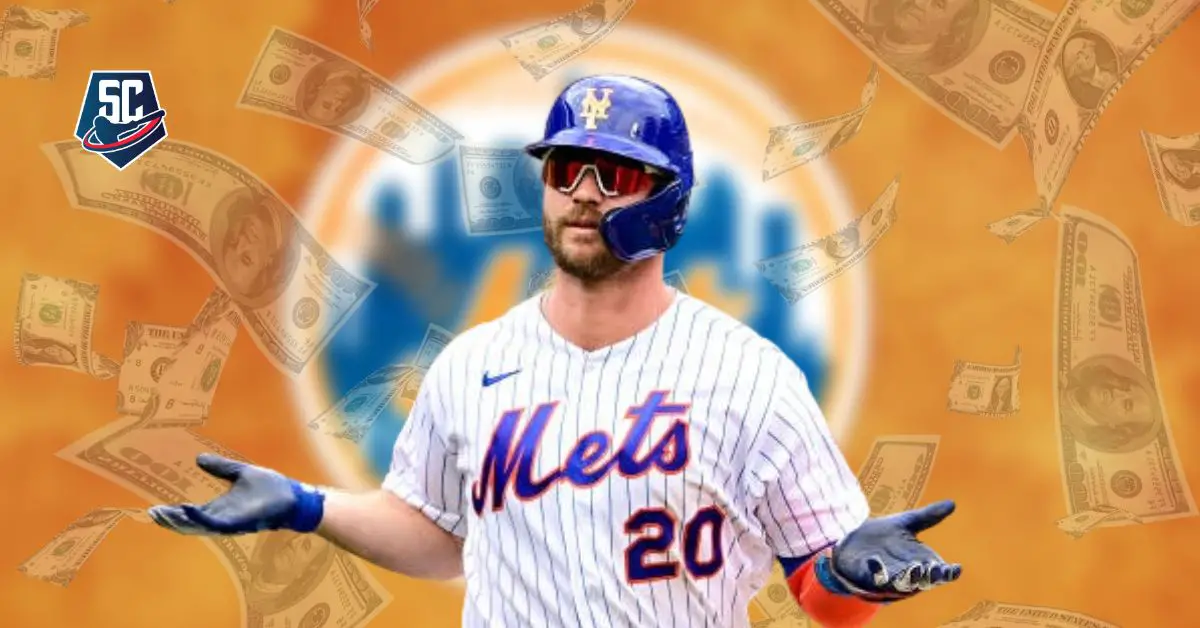 Pete Alonso acumula 192 jonrones desde su debut en MLB