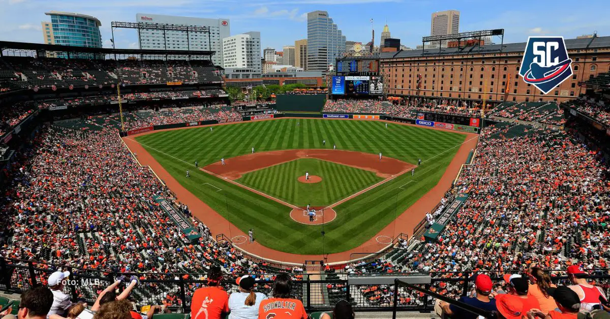 Orioles de Baltimore tienen un futuro brillante por delante