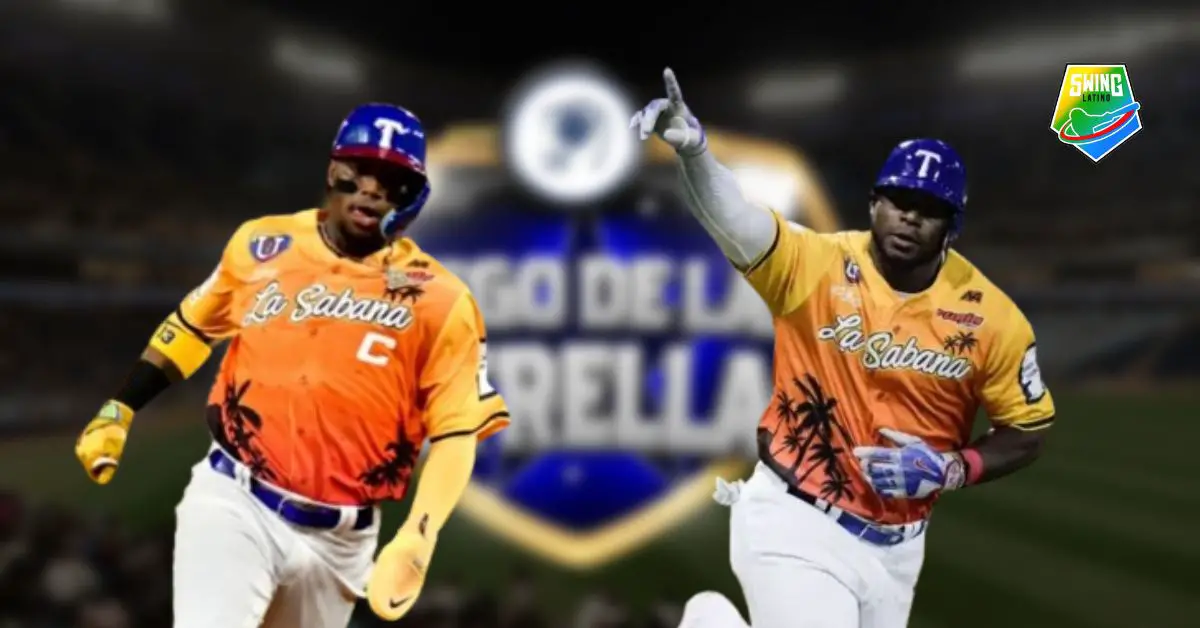 Ronald Acuña Jr. es el actual bicampeón del Jonrón Derby en LVBP