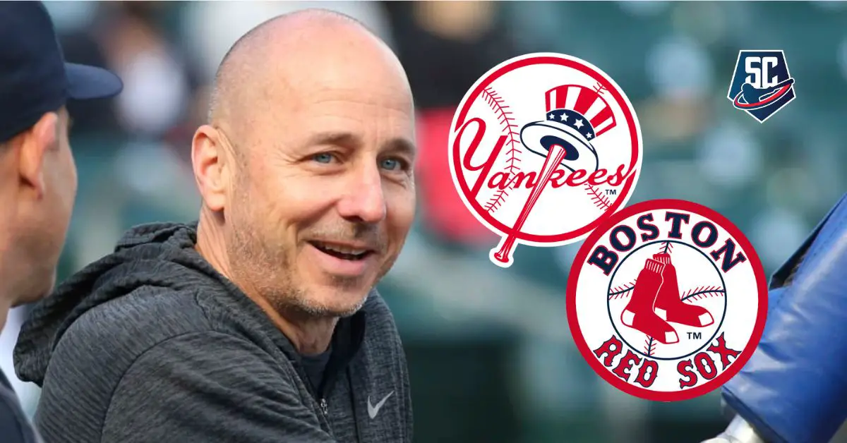 New York Yankees se llevó exlanzador de Boston Red Sox