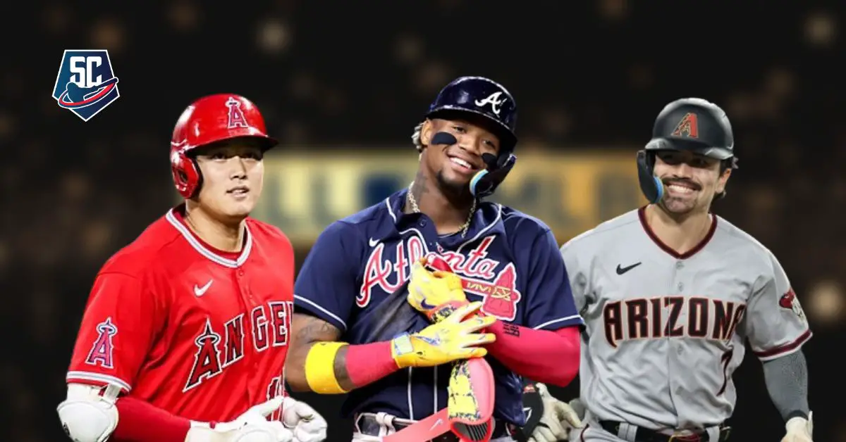 Lo de Shohei Ohtani es único