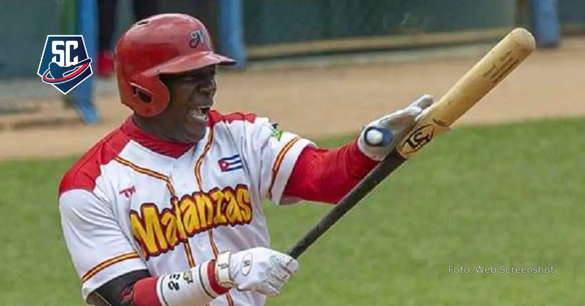 Beisbol cubano pudiera ser honrado con un legendario récord