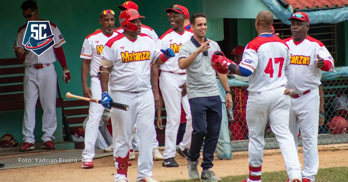 Se dieron a conocer los diferentes premios individuales de la II Liga Élite del Beisbol Cubano