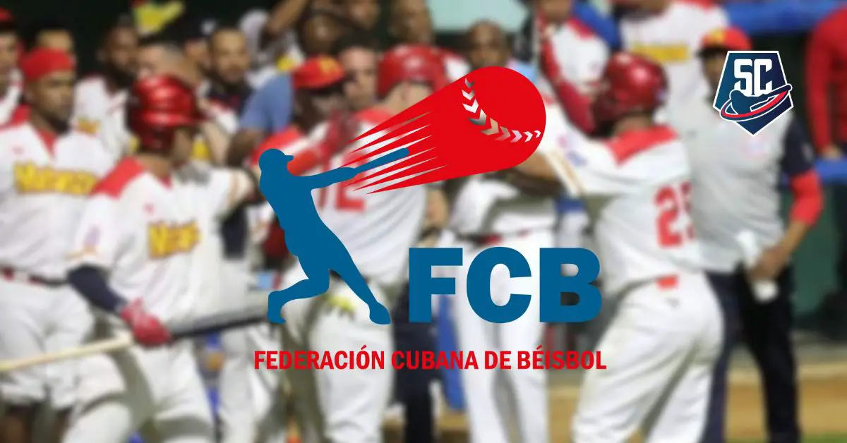 Juan Reinaldo Pérez Pardo, Comisionado del beisbol cubano, anunció que se jugará una Serie de Estrellas a partir del 27 de enero.