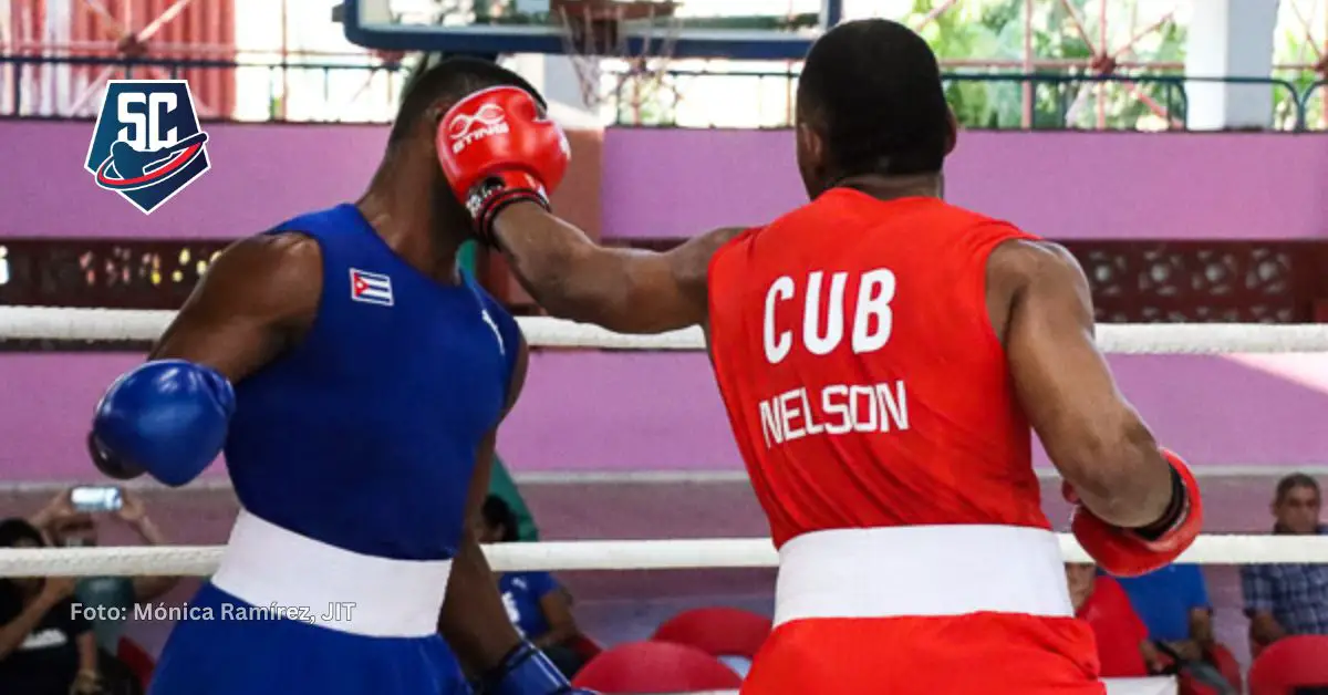 Boxeo Cubano vivirá final del torneo Playa Girón. Ya están definidos los combates que tendrán lugar este domingo