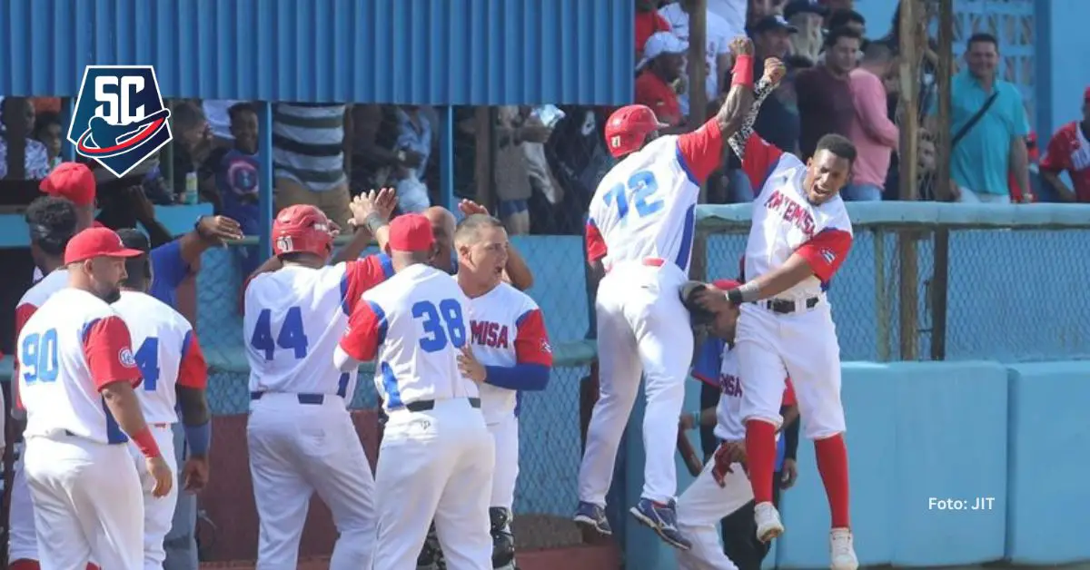 Industriales y Artemisa reanudaron las acciones del juego sellado correspondiente a las semifinales