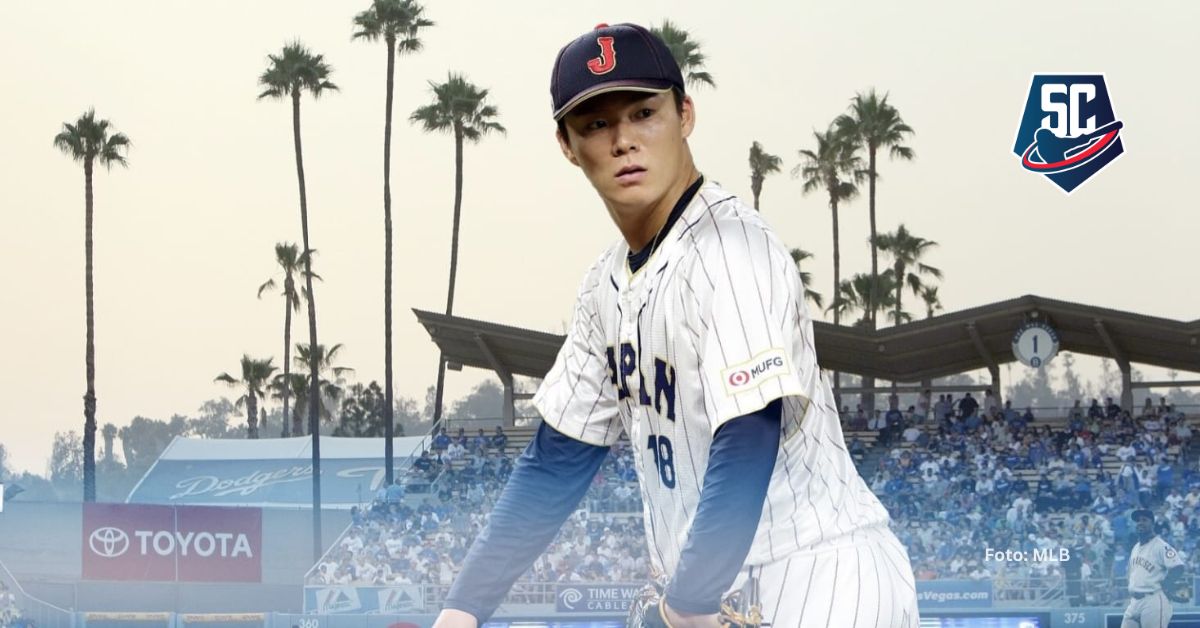 Yoshinobu Yamamoto and Rookie of the Year Race in MLB 2024 Archysport