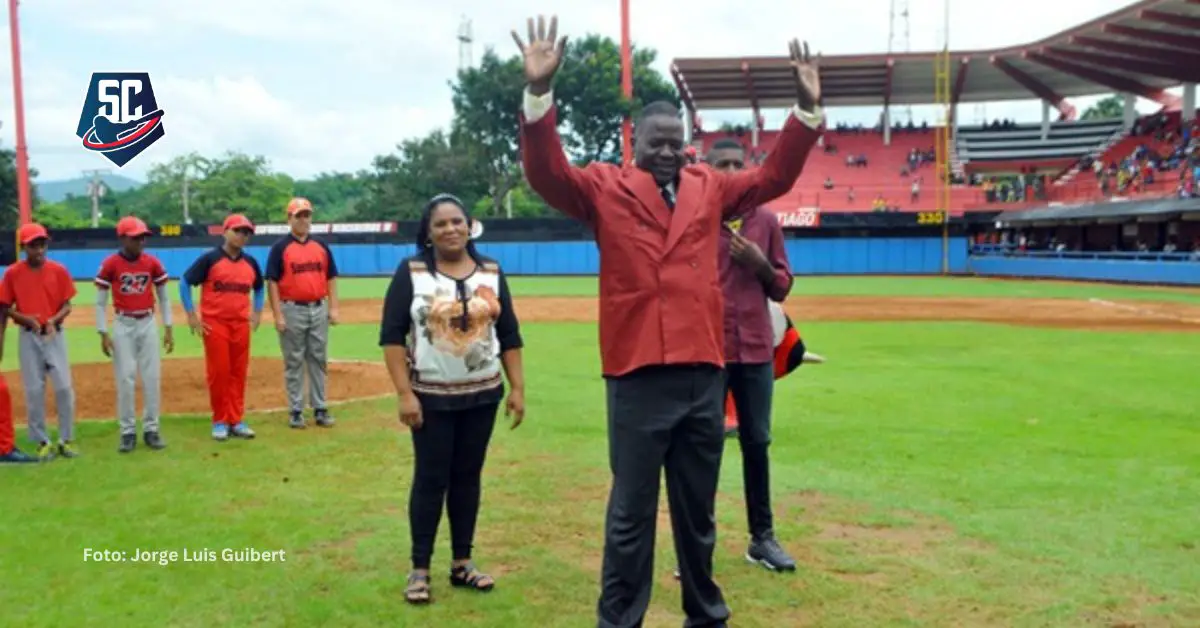 El estelar expelotero del beisbol cubano, Pedro Poll, sufrió un infarto el pasado domingo 31 de diciembre