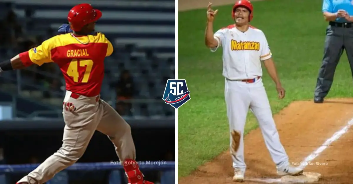 Beisbol cubano aplaudió la actuación de dos peloteros antillanos