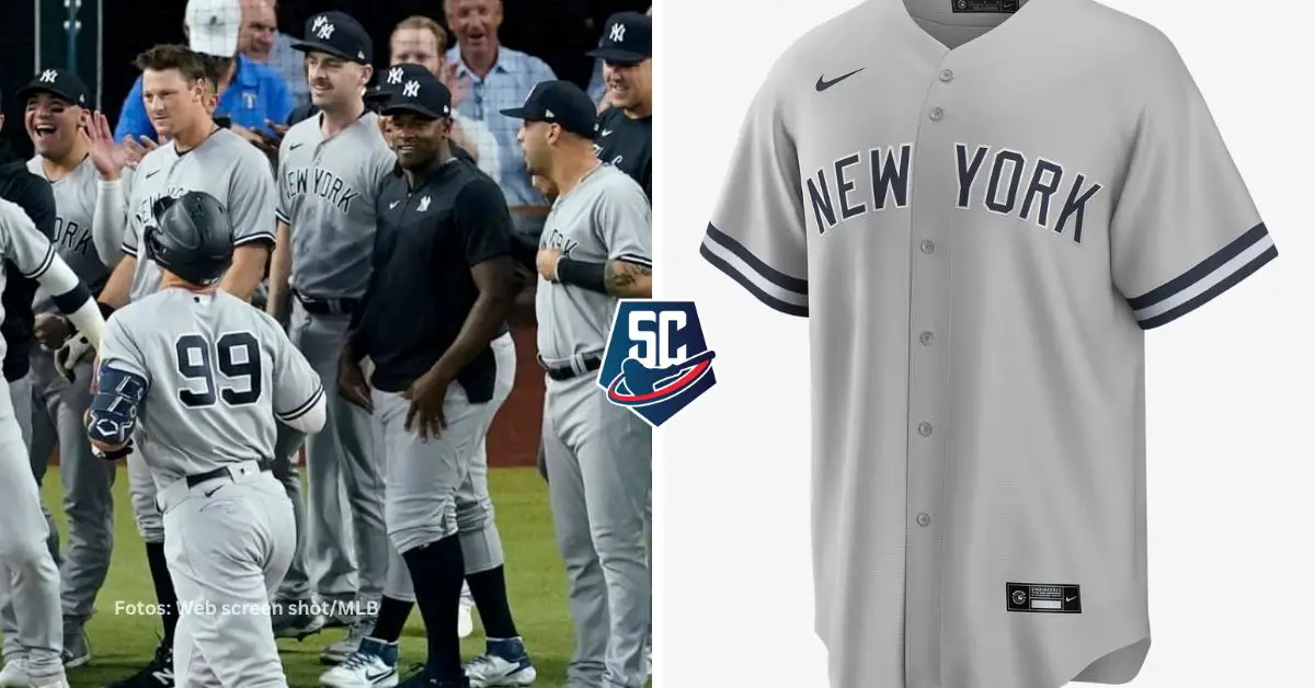New York Yankees Planning Changes to Road Uniform for 2024 Season