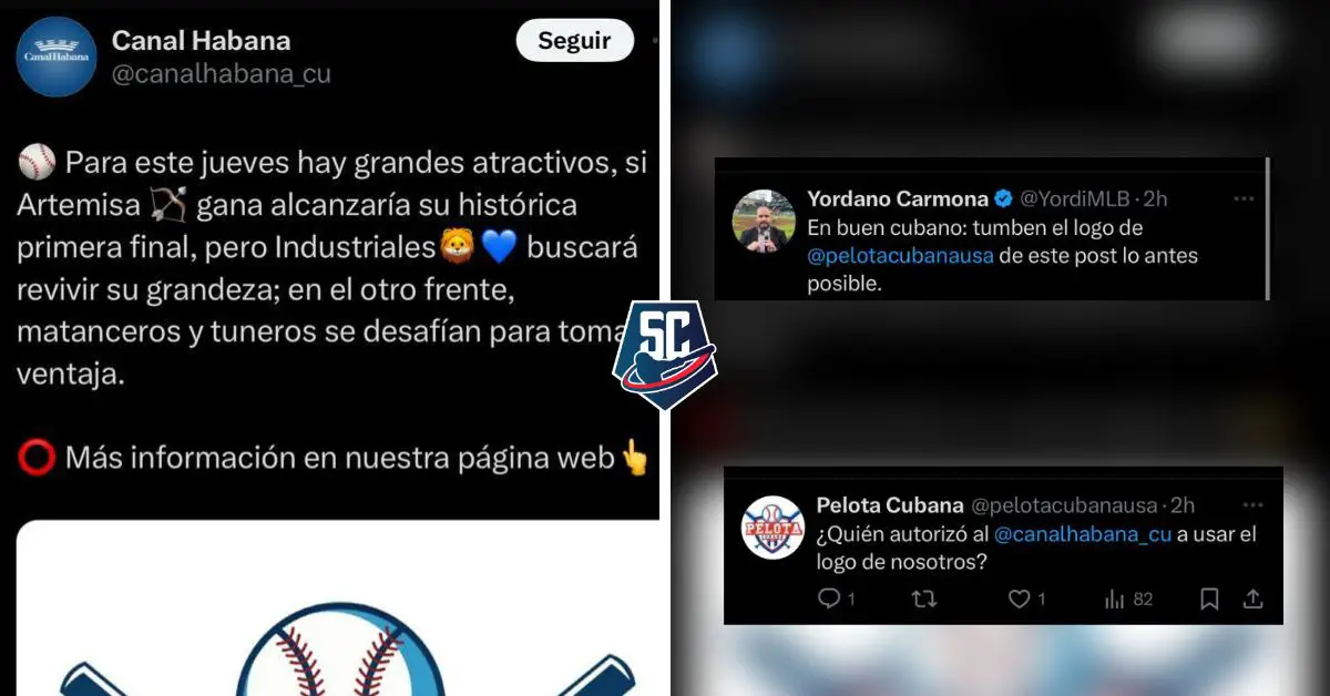 La prensa oficialista cubana intenta seguir desconociendo a medios oficiales independientes