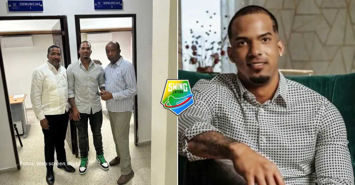 Wander Franco continua siendo el foco de atención debido a la investigación de la justicia Dominicana y MLB