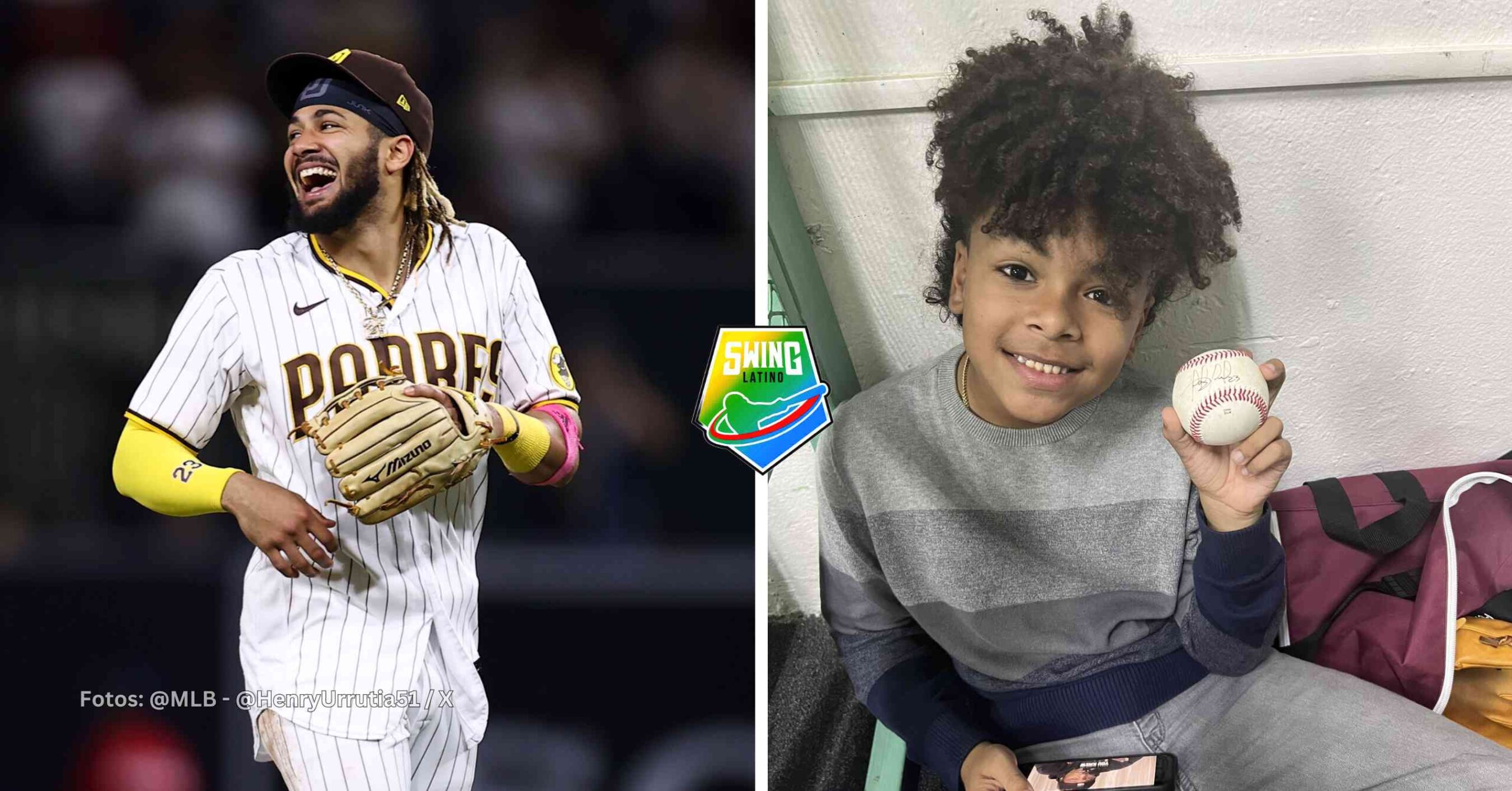 La llegada de Fernando Tatis Jr. a LIDOM ha causado un gran impacto más allá de lo deportivo