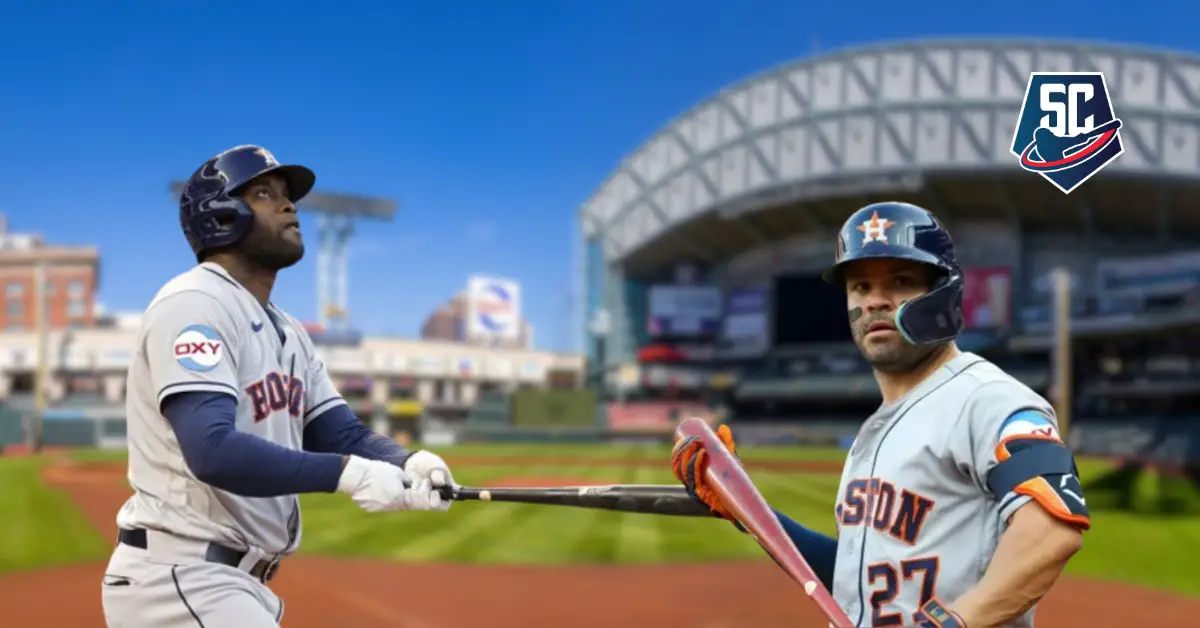 Houston Astros inició entrenamientos este 2024 en el Minute Maid Park