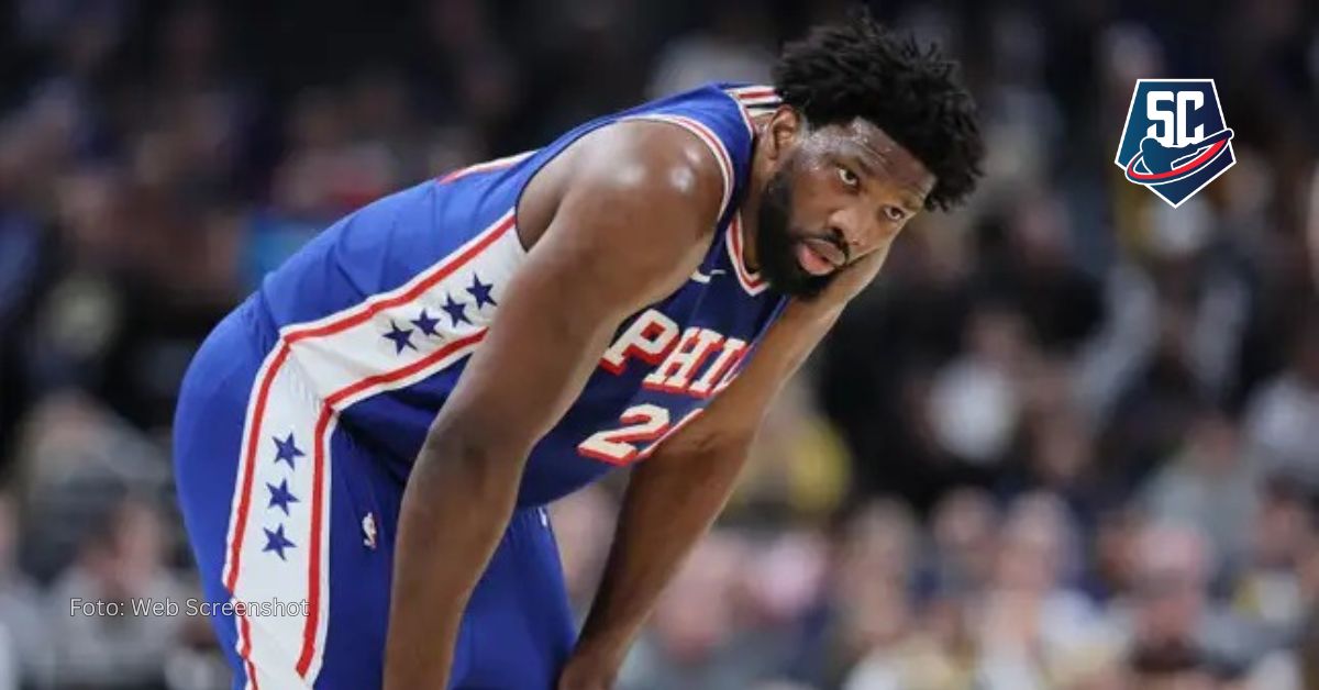 Sigue la incertidumbre en Philadelphia 76ers