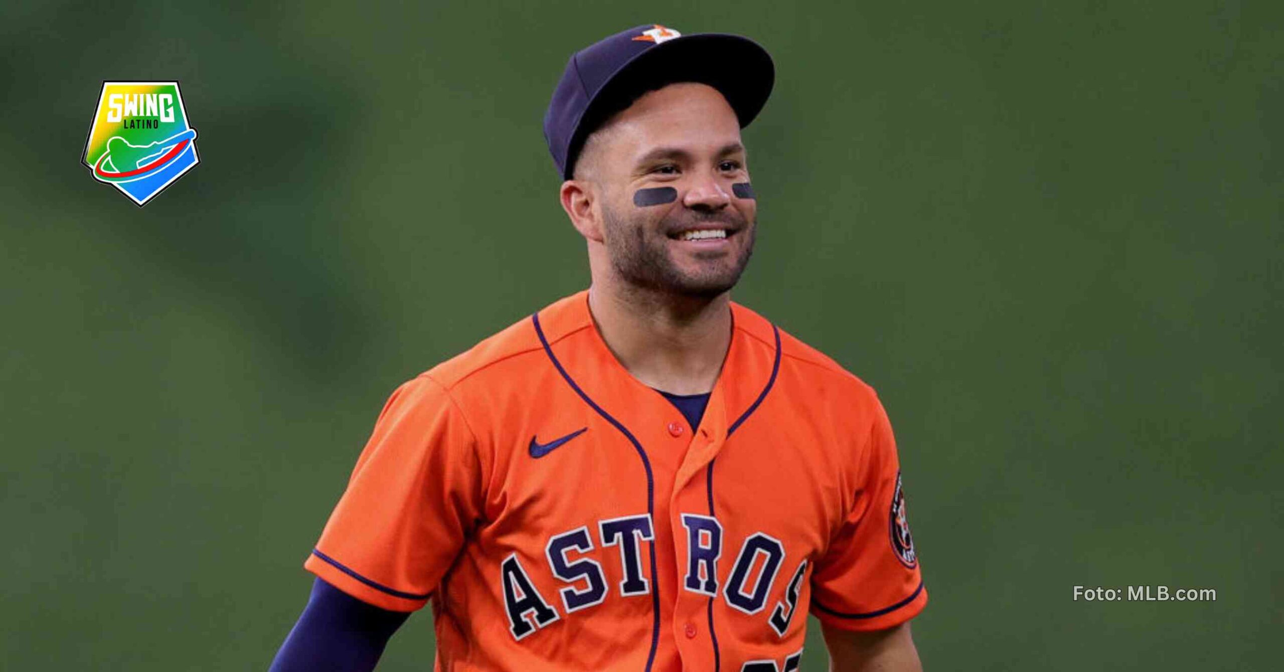 José Altuve aparece entre los primeros intermedistas en varios renglones ofensivos