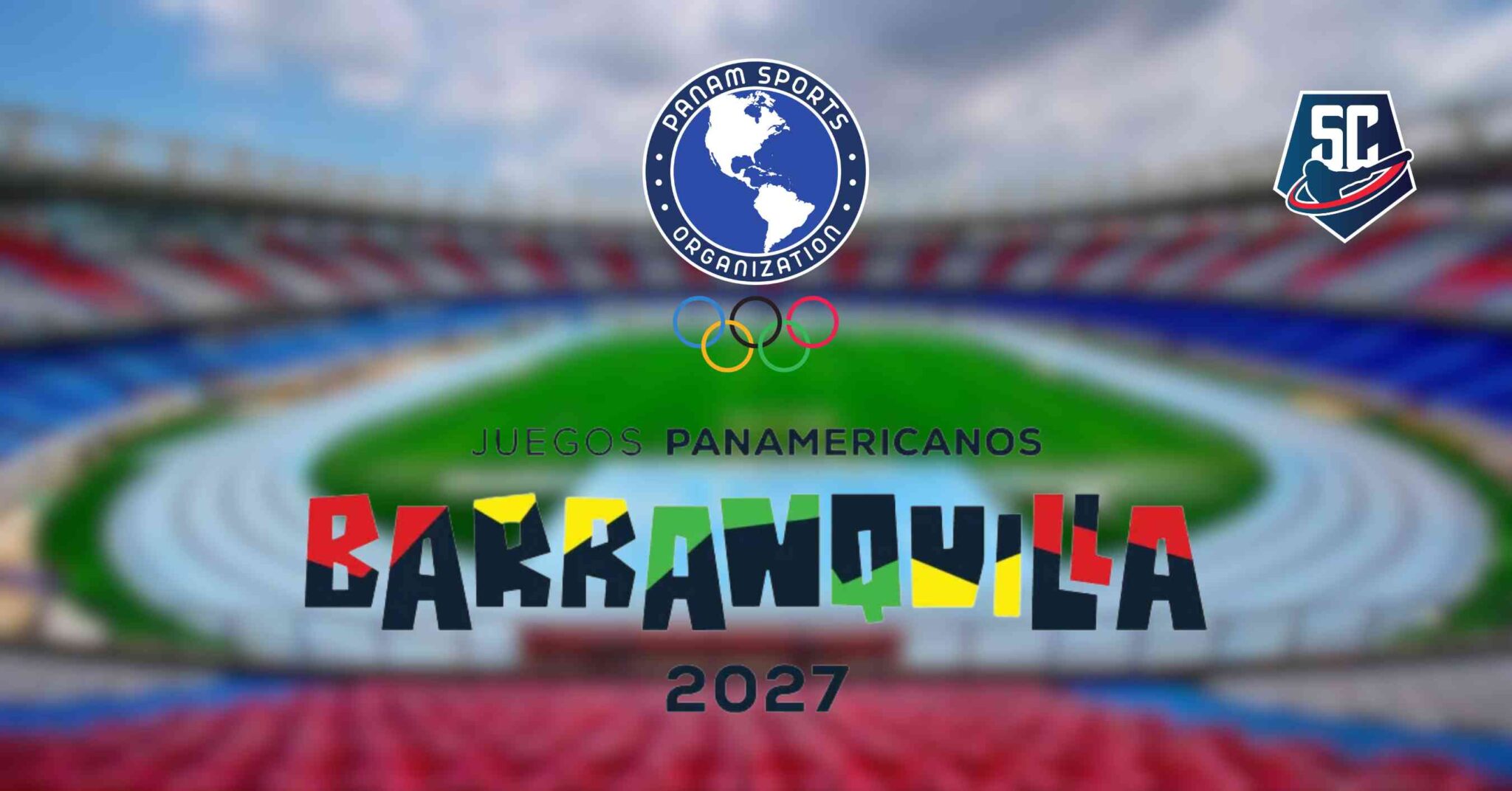 Panam Sports retiró la sede de los Juegos Panamericanos a Colombia por insólita causa