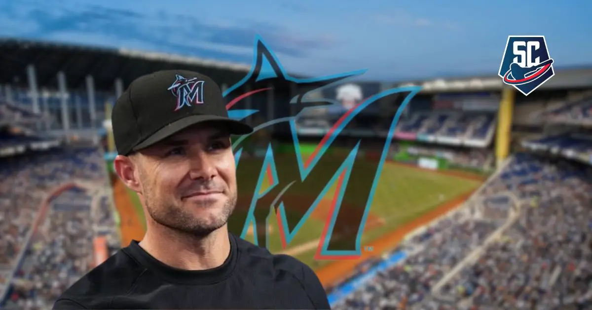 Miami Marlins anunció el staff de coaches para la temporada MLB 2024