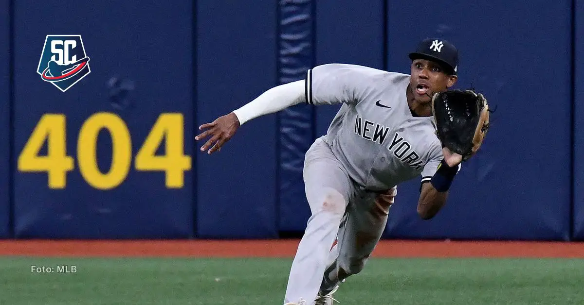 Yankees busca ser mejor para MLB 2024