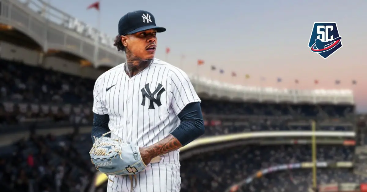 El lanzador derecho Marcus Stroman no ocultó su emoción de formar parte de New York Yankees