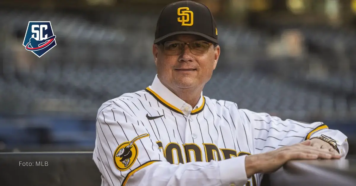 San Diego Padres announce 2024 MLB coaching staff SparkChronicles