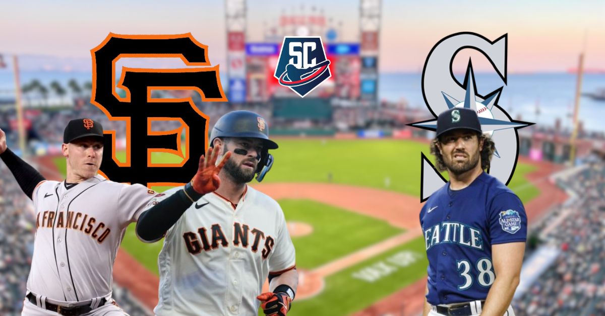 San Francisco Giants and Seattle Mariners agree on mega trade for 2024