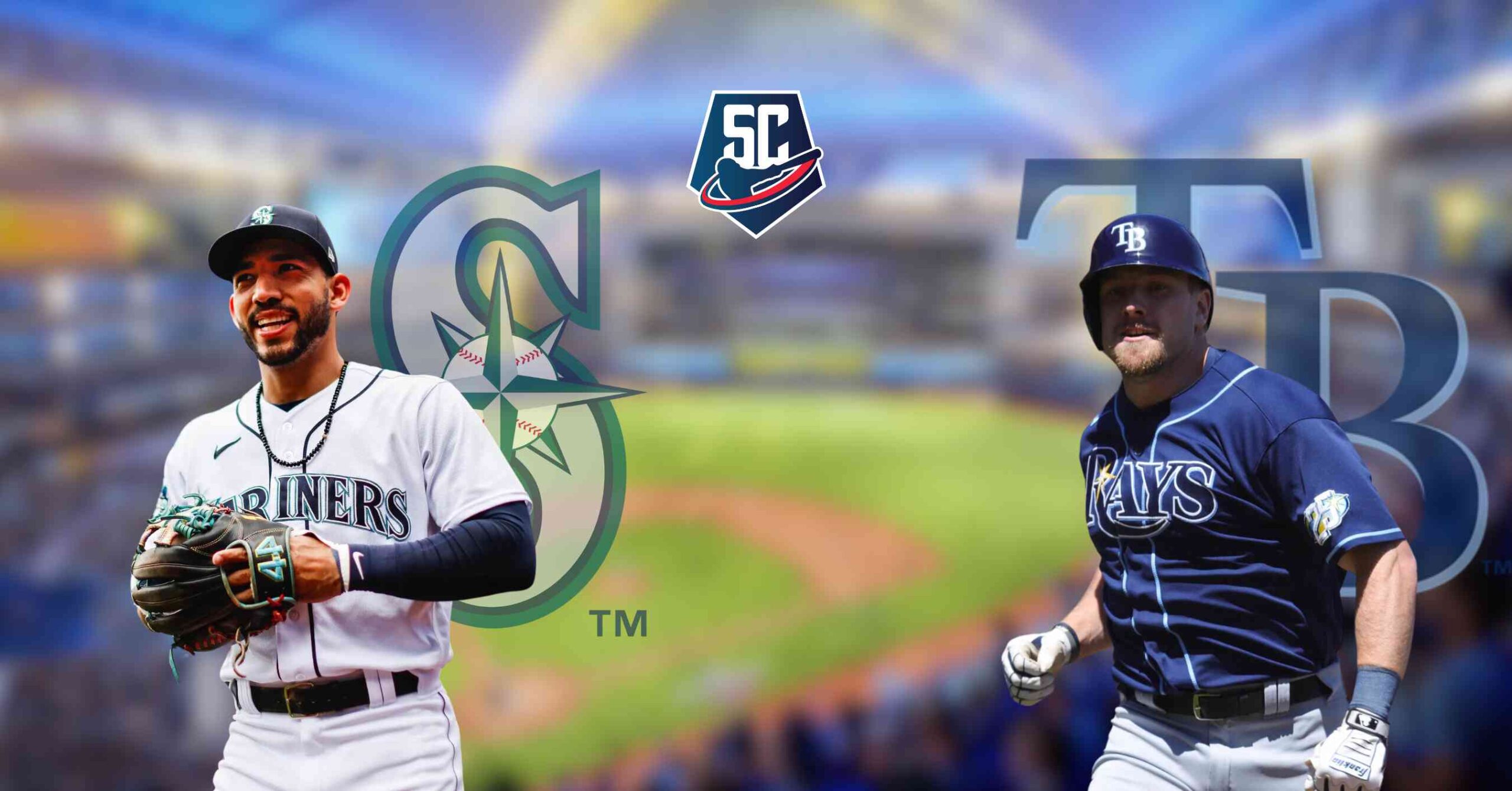 Seattle Mariners protagonizaron un comercio interesante