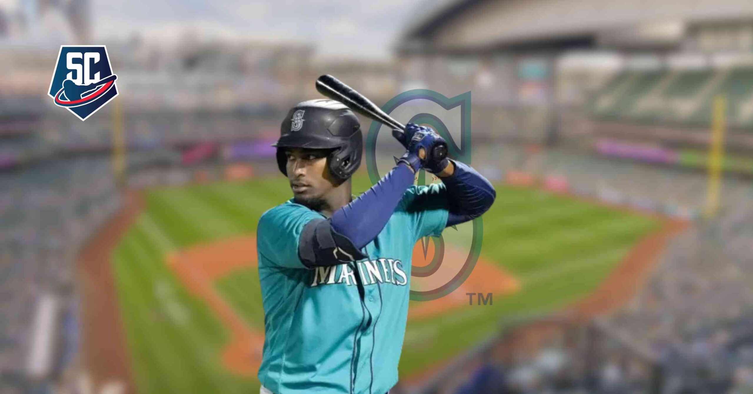 El prospecto cubano podría seguir ascendiendo dentro de Seattle Mariners