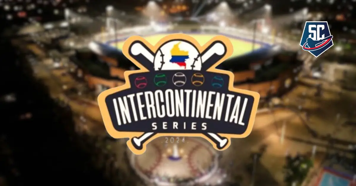 Lamentable noticia para el béisbol intercontinental