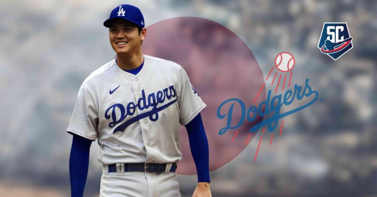 Shohei Ohtani Y Dodgers Realizaron Donación Tras Terremoto En Japón