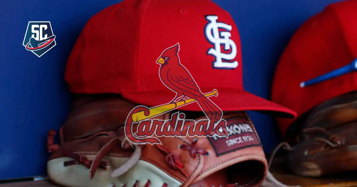 St. Louis Cardinals sigue reforzando su plantel