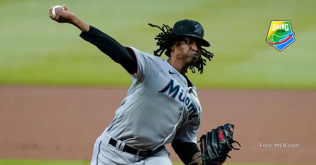 El campeón Texas Rangers añadió profundidad a su cuerpo de lanzadores con la firma del dominicano José Ureña