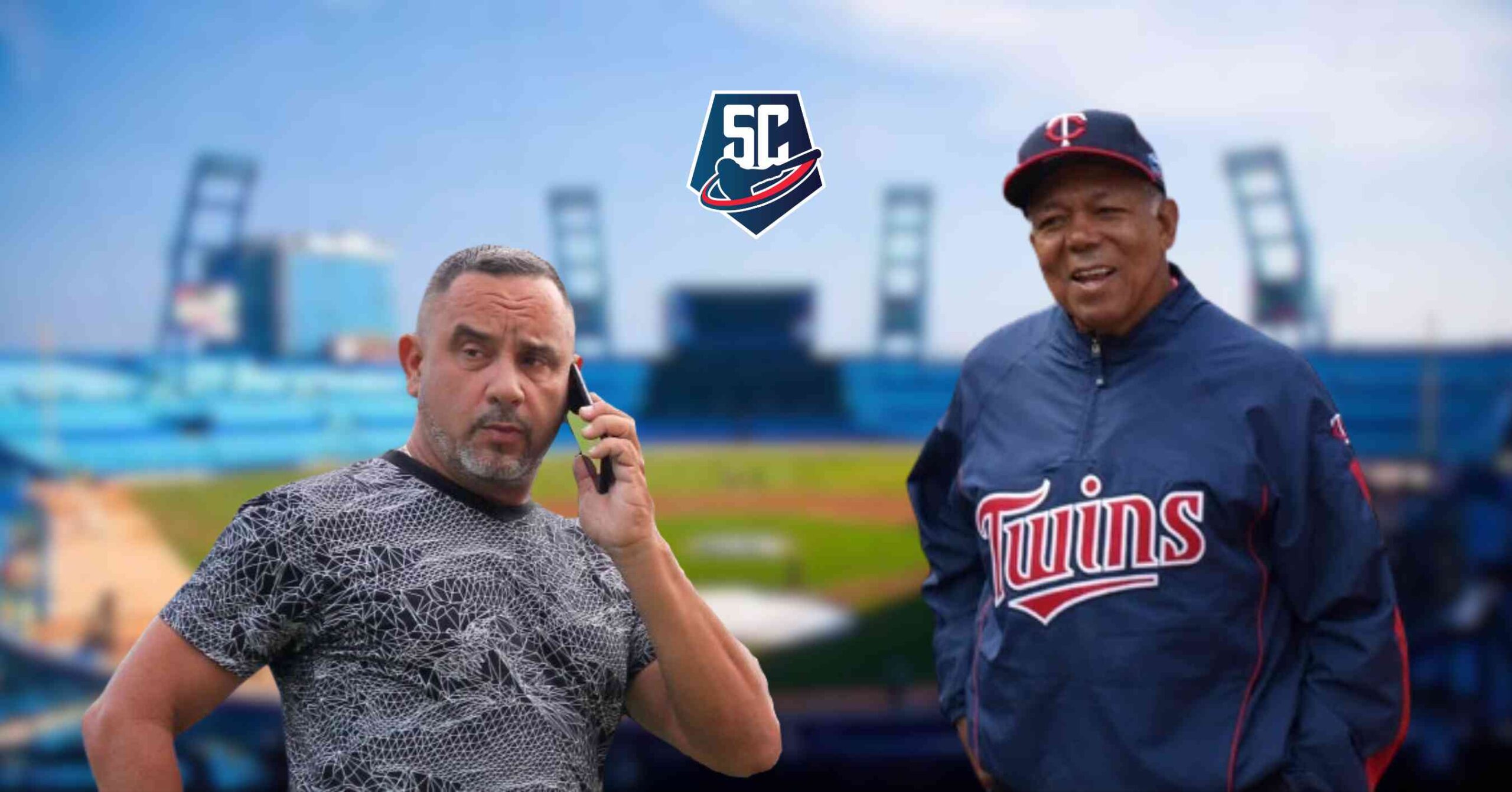 Tony Oliva jugó sus 15 temporadas en MLB con el conjunto de Minnesota Twins