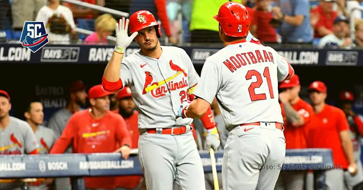 Cardenales de San Luis arrancó con la preparación para el Spring Training