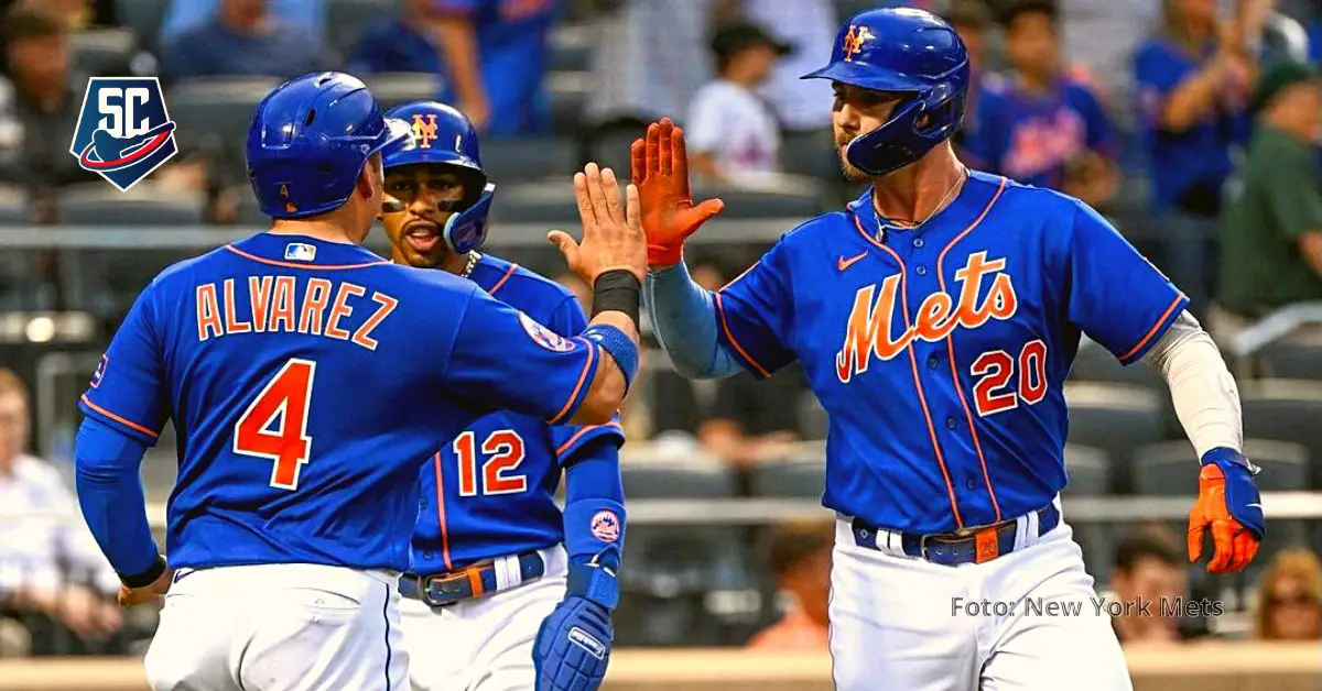 New York Mets comienza la temporada 2024 de Grandes Ligas el 28 de marzo