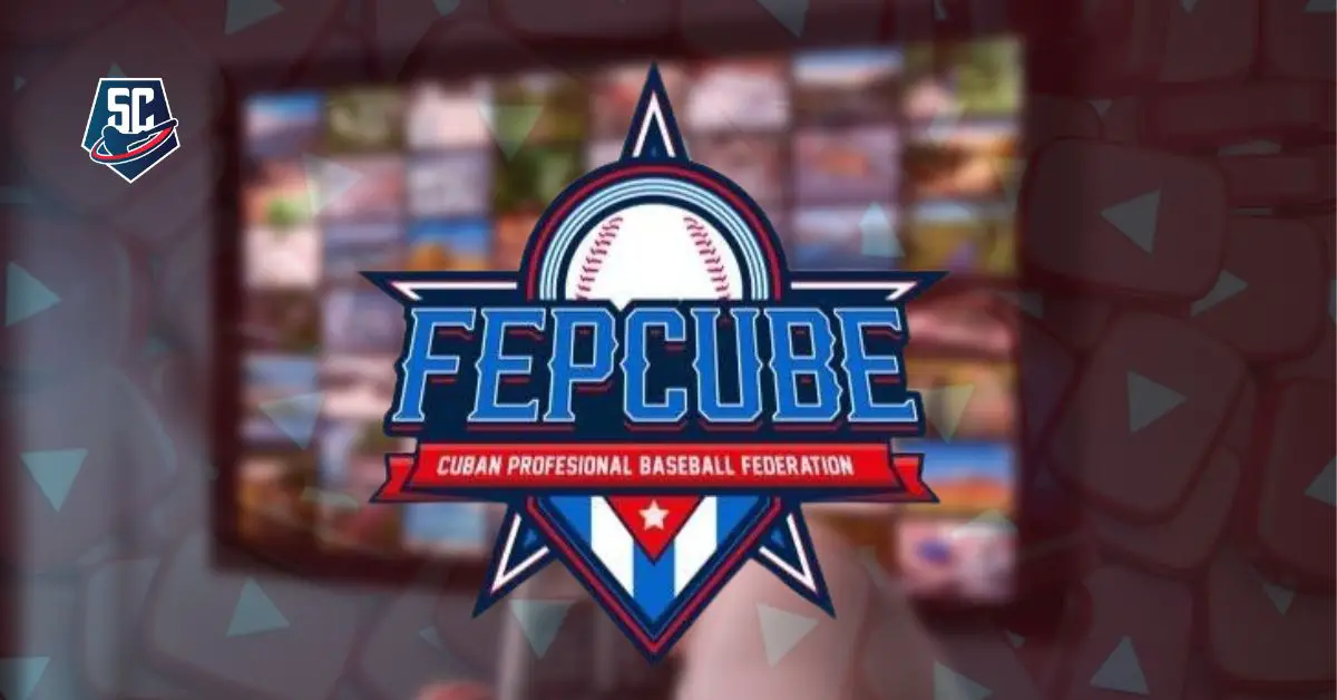 El juego será transmitido en vivo por el canal de Youtube de la FEPCUBE