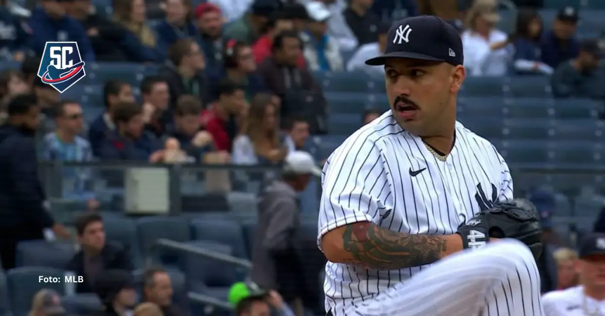 Tras un 2023 en New York Yankees aquejado de lesiones, Néstor Cortés buscará volver a su mejor versión
