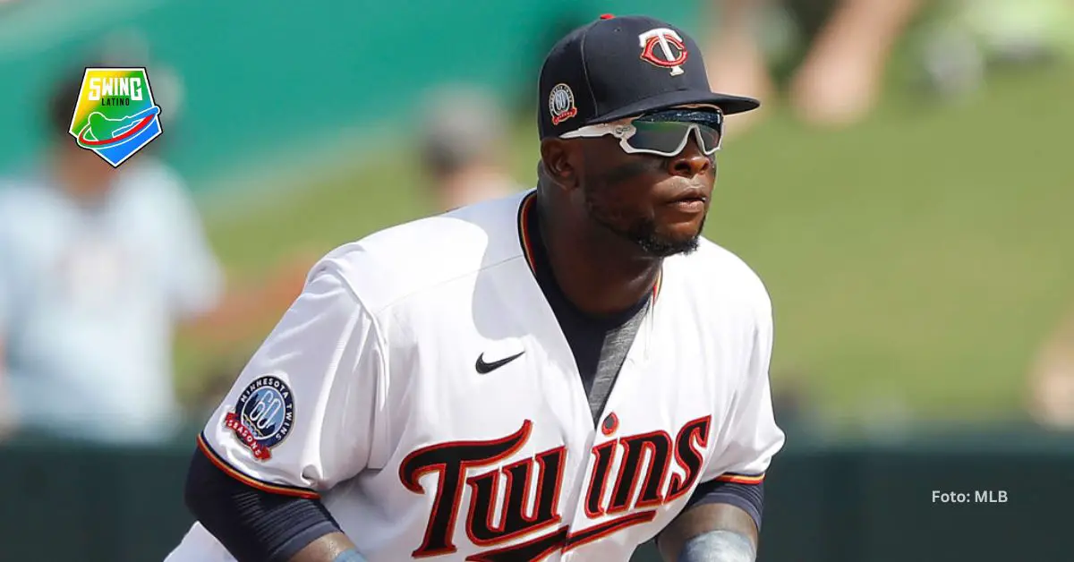 Dominican Miguel Sano agreed with Los Angeles